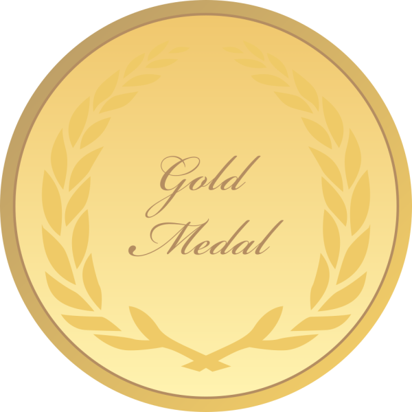 Plik:Gold medal icon.png